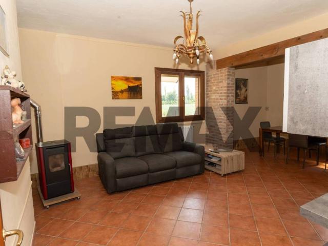Villa Indipendente in vendita a Unione Terre e Fiumi, Copparo