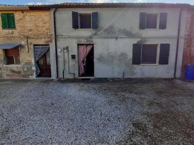 Villa Indipendente in vendita a Coccanile-Cesta, Copparo