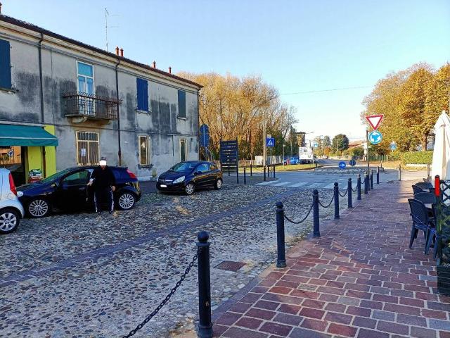 Villa Indipendente in vendita a Unione Terre e Fiumi, Copparo
