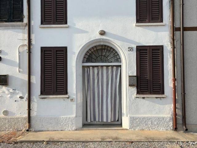Villa Indipendente in vendita a Unione Terre e Fiumi, Copparo