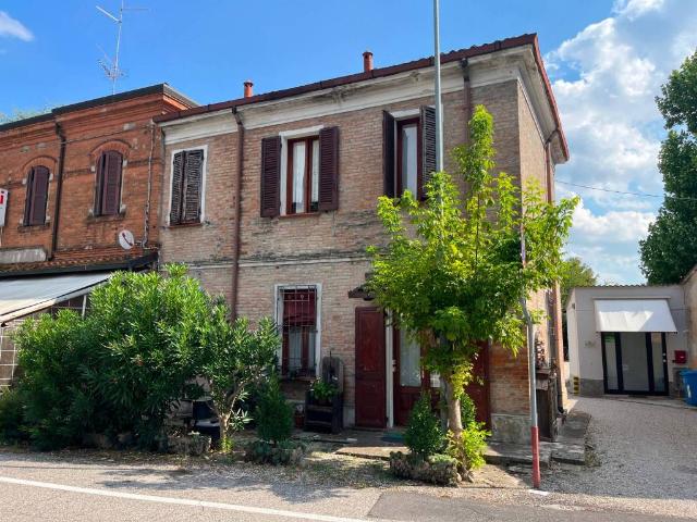 Villa Indipendente in vendita a Unione Terre e Fiumi, Copparo
