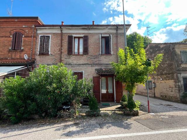 Villa Indipendente in vendita a Unione Terre e Fiumi, Copparo