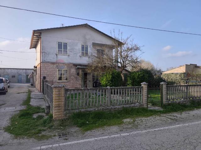 Villa Indipendente in vendita a Unione Terre e Fiumi, Copparo
