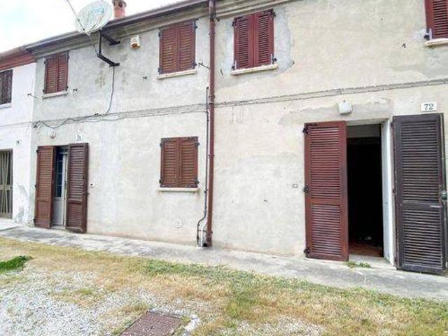 Villa Indipendente in vendita a Unione Terre e Fiumi, Copparo