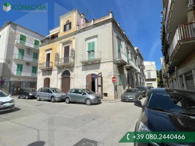 Villa Indipendente in vendita a Corato, Bari