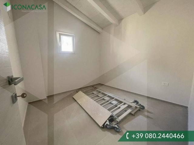 Villa Indipendente in vendita a Corato, Bari