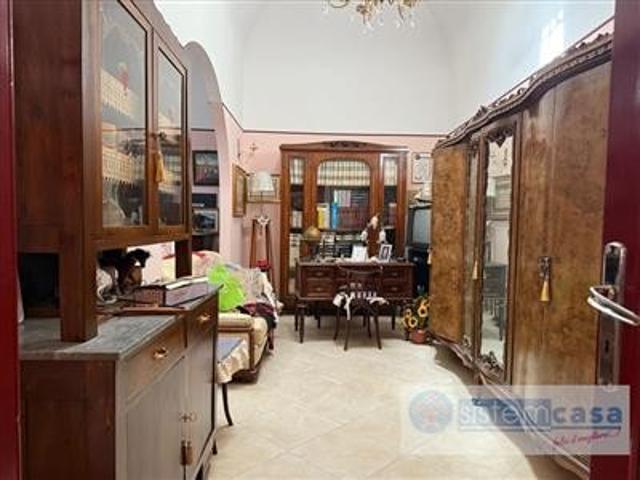 Villa Indipendente in vendita a Corato, Bari