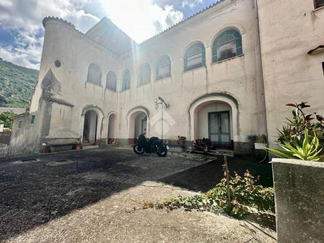 Villa Indipendente in vendita a Corbara, Salerno
