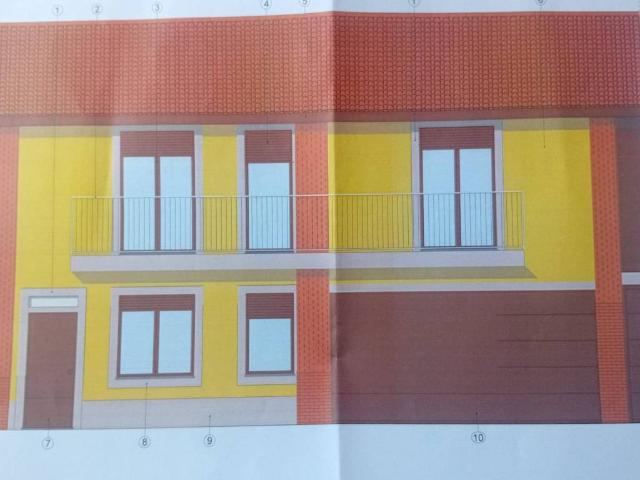 Villa Indipendente in vendita a Corbetta, Lombardia