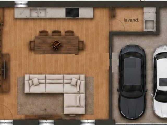 Villa Indipendente in vendita a Soriano, Corbetta