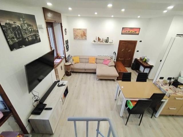 Appartamento in vendita a Cerello, Corbetta