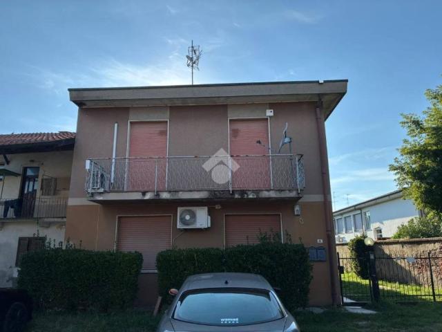 Villa Indipendente in vendita a Cerello, Corbetta