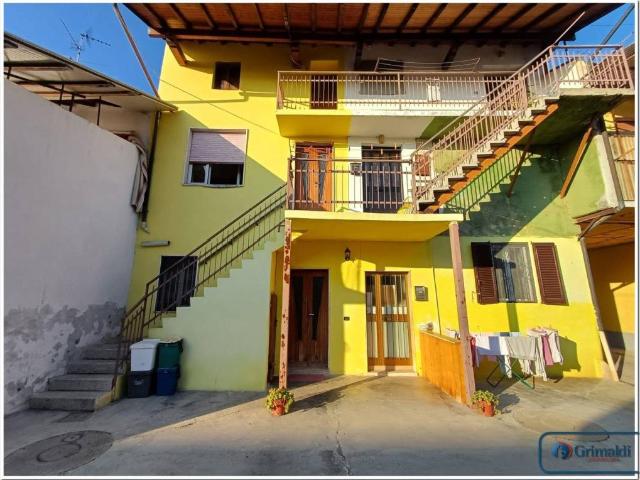 Villa Indipendente in vendita a Corbetta, Lombardia
