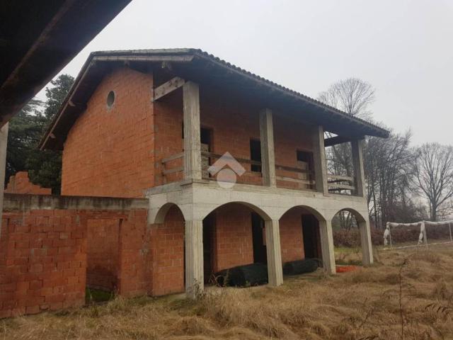 Villa Indipendente in vendita a Cerello, Corbetta