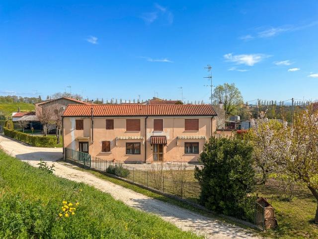 Villa Indipendente in vendita a Corbola, Veneto