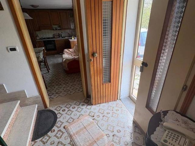 Villa Indipendente in vendita a Corbola, Rovigo