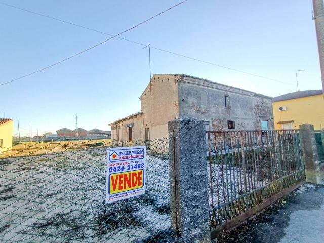 Villa Indipendente in vendita a Corbola, Veneto
