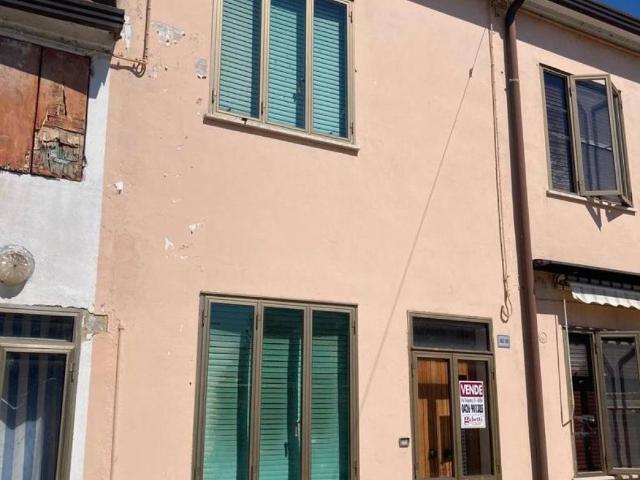 Villa Indipendente in vendita a Corbola, Rovigo