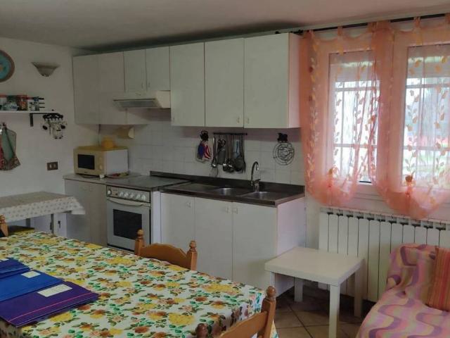 Villa Indipendente in vendita a Corbola, Veneto