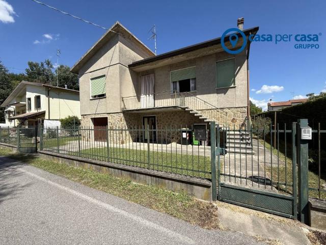 Villa Indipendente in vendita a Corbola, Veneto