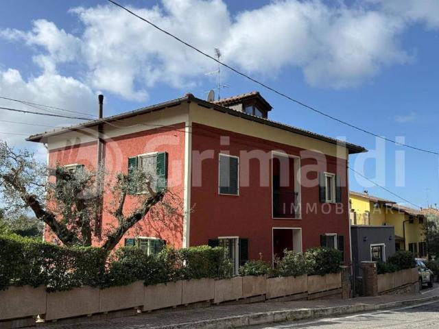 Villa Indipendente in vendita a Chiugiana, Corciano