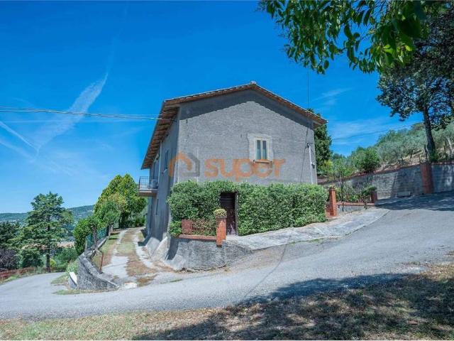 Villa Indipendente in vendita a Corciano, Umbria