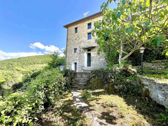Villa Indipendente in vendita a Corciano, Umbria