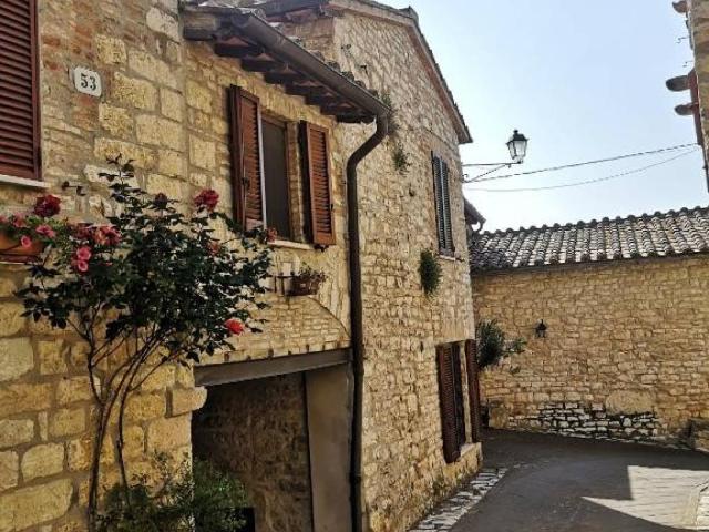 Villa Indipendente in vendita a Chiugiana, Corciano
