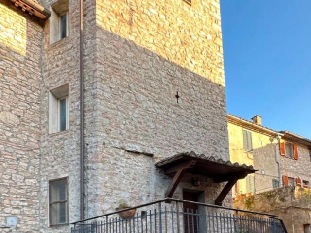 Villa Indipendente in vendita a Corciano, Umbria