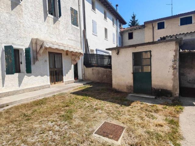 Villa Indipendente in vendita a Tramit, Cordenons