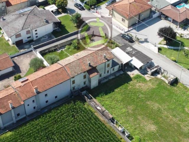 Villa Indipendente in vendita a Romans, Cordenons