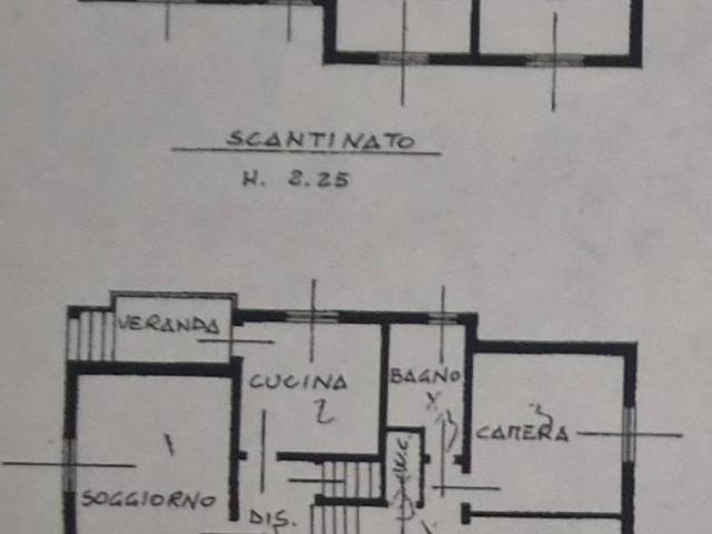 Villa Indipendente in vendita a Cordenons, Friuli-Venezia Giulia