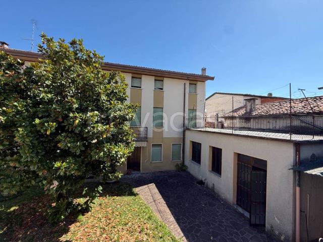 Villa Indipendente in vendita a Godega Sant'urbano, Veneto