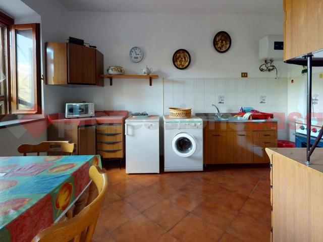 Villa Indipendente in vendita a Unione dei comuni Media Valle del Serchio, Coreglia Antelminelli