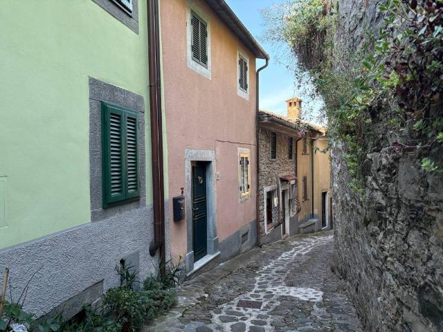 Villa Indipendente in vendita a Unione dei comuni Media Valle del Serchio, Coreglia Antelminelli