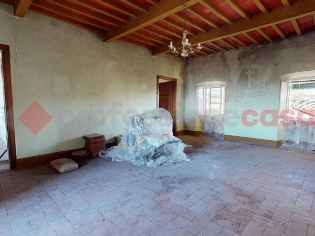 Villa Indipendente in vendita a Unione dei comuni Media Valle del Serchio, Coreglia Antelminelli