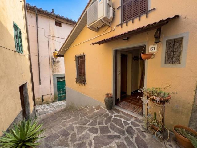 Villa Indipendente in vendita a Coreglia Antelminelli, Lucca