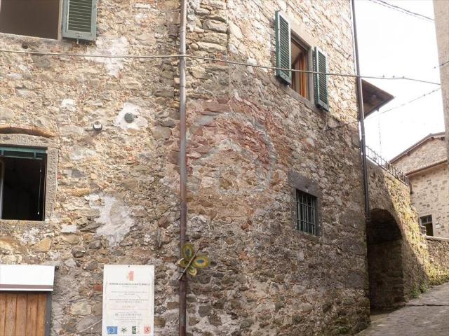 Villa Indipendente in vendita a Unione dei comuni Media Valle del Serchio, Coreglia Antelminelli