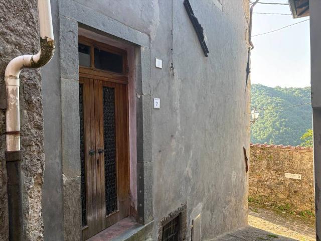 Villa Indipendente in vendita a Unione dei comuni Media Valle del Serchio, Coreglia Antelminelli