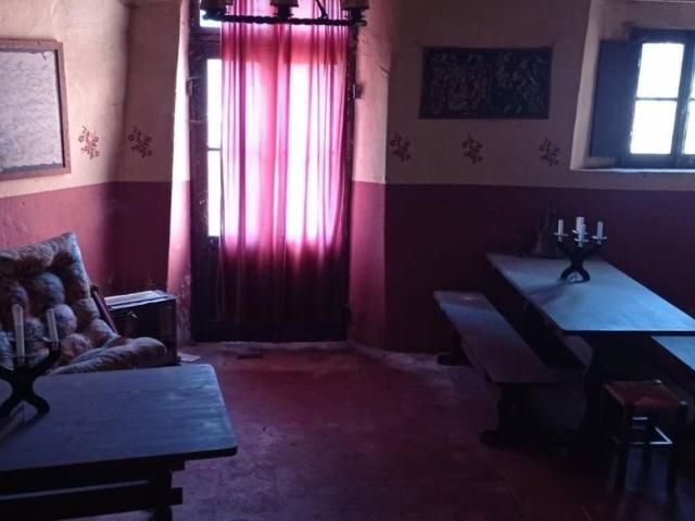 Villa Indipendente in vendita a Unione dei comuni Media Valle del Serchio, Coreglia Antelminelli