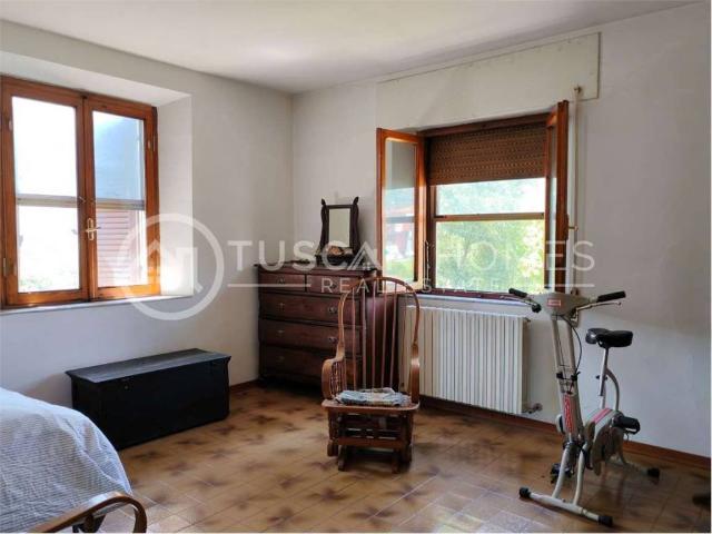 Villa Indipendente in vendita a Unione dei comuni Media Valle del Serchio, Coreglia Antelminelli