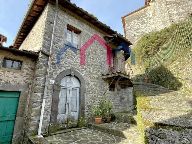 Villa Indipendente in vendita a Unione dei comuni Media Valle del Serchio, Coreglia Antelminelli