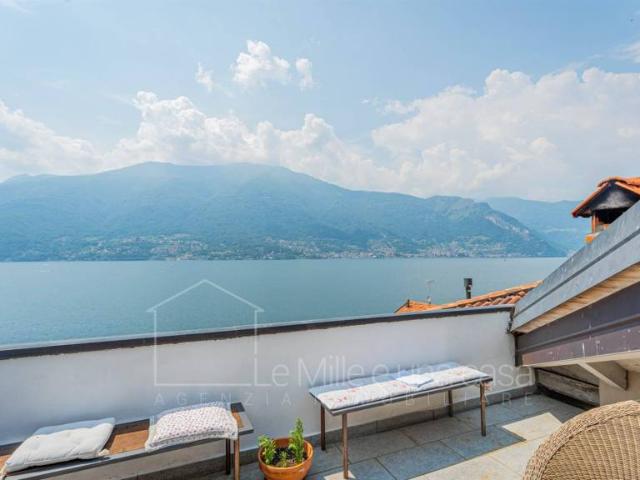 Villa Indipendente in vendita a Dervio, Lombardia