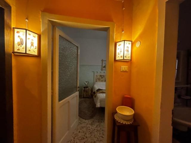Villa Indipendente in vendita a Corfinio, L'Aquila