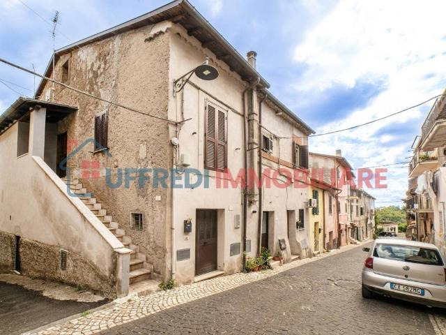 Villa Indipendente in vendita a Giulianello, Cori