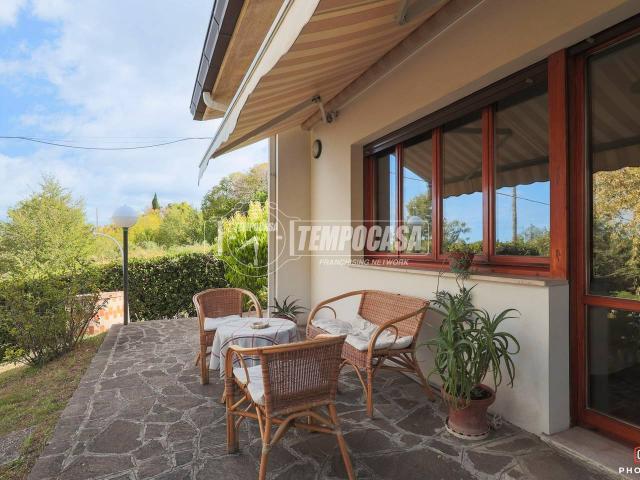 Villa Indipendente in vendita a Cerasolo, Coriano