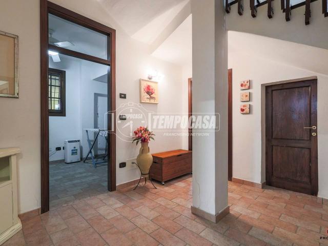 Villa Indipendente in vendita a Coriano, Reggio Emilia