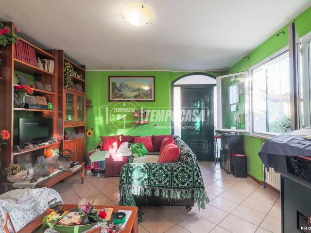 Villa Indipendente in vendita a Ospedaletto, Coriano