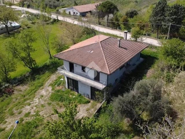 Villa Indipendente in vendita a Mulazzano, Coriano
