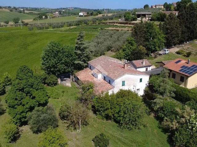 Villa Indipendente in vendita a Passano, Coriano